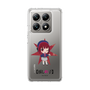 スリムプロテクションケース［ 【推しの子】 - 有馬かな - ミニキャラ ］