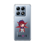 スリムプロテクションケース［ 【推しの子】 - 有馬かな - ミニキャラ ］