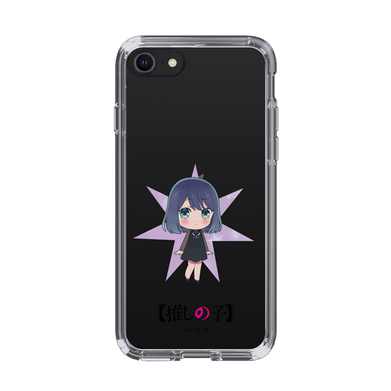 スリムプロテクションケース［ 【推しの子】 - 黒川あかね - ミニキャラ ］