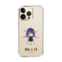 スリムプロテクションケース［ 【推しの子】 - 黒川あかね - ミニキャラ ］
