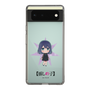 スリムプロテクションケース［ 【推しの子】 - 黒川あかね - ミニキャラ ］