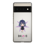 スリムプロテクションケース［ 【推しの子】 - 黒川あかね - ミニキャラ ］