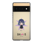 スリムプロテクションケース［ 【推しの子】 - 黒川あかね - ミニキャラ ］