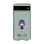 スリムプロテクションケース［ 【推しの子】 - 黒川あかね - ミニキャラ ］