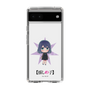 スリムプロテクションケース［ 【推しの子】 - 黒川あかね - ミニキャラ ］
