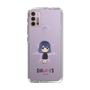 スリムプロテクションケース［ 【推しの子】 - 黒川あかね - ミニキャラ ］
