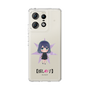 スリムプロテクションケース［ 【推しの子】 - 黒川あかね - ミニキャラ ］