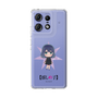 スリムプロテクションケース［ 【推しの子】 - 黒川あかね - ミニキャラ ］