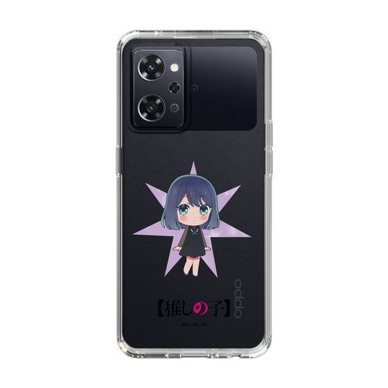 スリムプロテクションケース［ 【推しの子】 - 黒川あかね - ミニキャラ ］