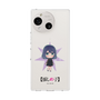 スリムプロテクションケース［ 【推しの子】 - 黒川あかね - ミニキャラ ］