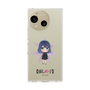 スリムプロテクションケース［ 【推しの子】 - 黒川あかね - ミニキャラ ］
