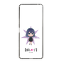 スリムプロテクションケース［ 【推しの子】 - 黒川あかね - ミニキャラ ］