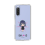 スリムプロテクションケース［ 【推しの子】 - 黒川あかね - ミニキャラ ］