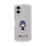 スリムプロテクションケース［ 【推しの子】 - 黒川あかね - ミニキャラ ］