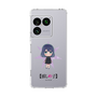スリムプロテクションケース［ 【推しの子】 - 黒川あかね - ミニキャラ ］