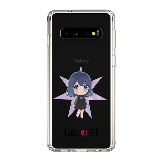スリムプロテクションケース［ 【推しの子】 - 黒川あかね - ミニキャラ ］