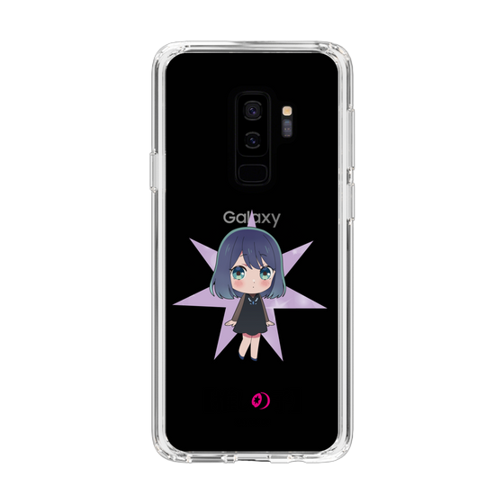 スリムプロテクションケース［ 【推しの子】 - 黒川あかね - ミニキャラ ］
