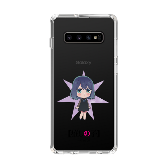スリムプロテクションケース［ 【推しの子】 - 黒川あかね - ミニキャラ ］