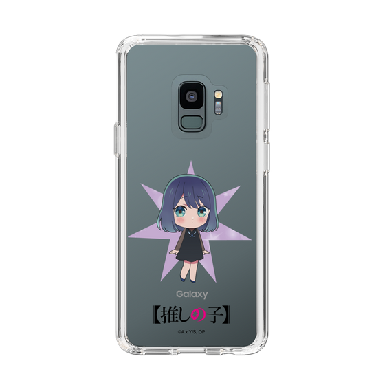 スリムプロテクションケース［ 【推しの子】 - 黒川あかね - ミニキャラ ］