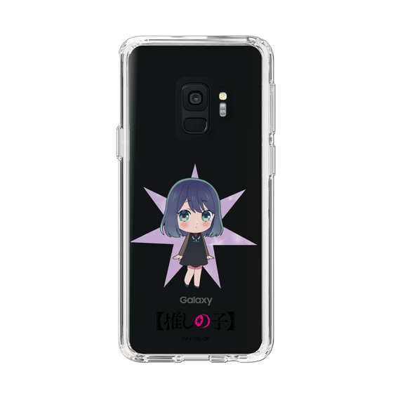 スリムプロテクションケース［ 【推しの子】 - 黒川あかね - ミニキャラ ］