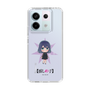 スリムプロテクションケース［ 【推しの子】 - 黒川あかね - ミニキャラ ］