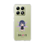 スリムプロテクションケース［ 【推しの子】 - 黒川あかね - ミニキャラ ］