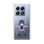 スリムプロテクションケース［ 【推しの子】 - 黒川あかね - ミニキャラ ］
