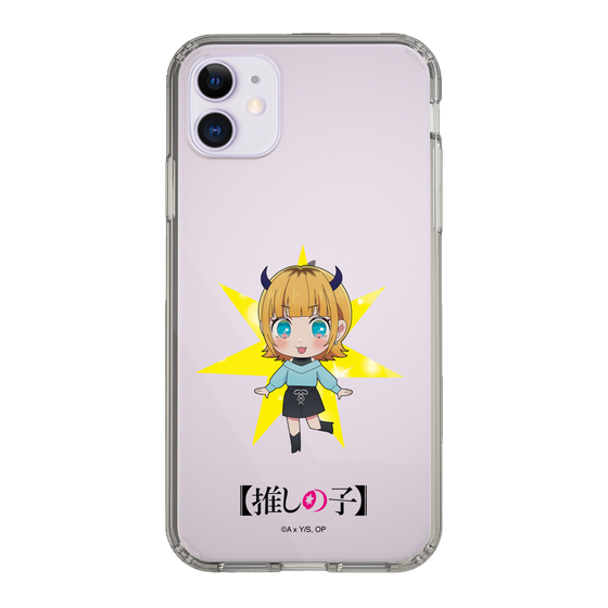 スリムプロテクションケース［ 【推しの子】 - MEMちょ - ミニキャラ ］