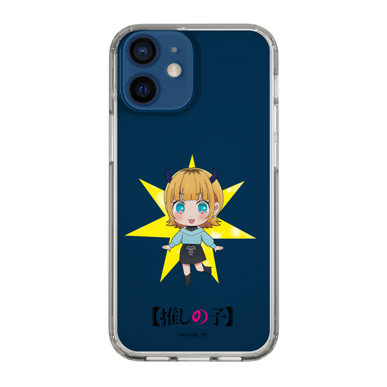 スリムプロテクションケース［ 【推しの子】 - MEMちょ - ミニキャラ ］
