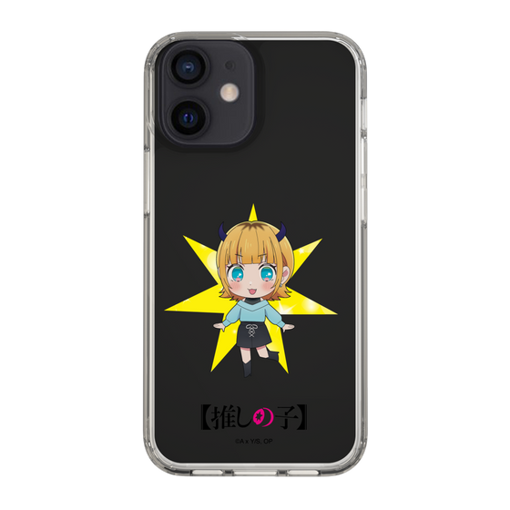 スリムプロテクションケース［ 【推しの子】 - MEMちょ - ミニキャラ ］