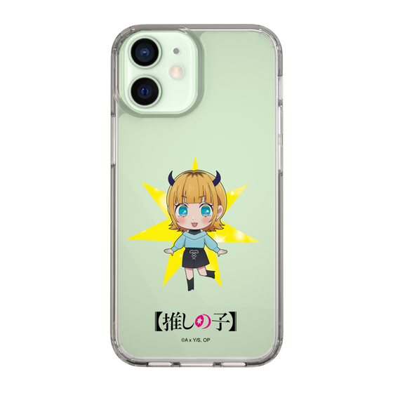 スリムプロテクションケース［ 【推しの子】 - MEMちょ - ミニキャラ ］