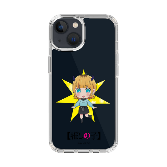 スリムプロテクションケース［ 【推しの子】 - MEMちょ - ミニキャラ ］