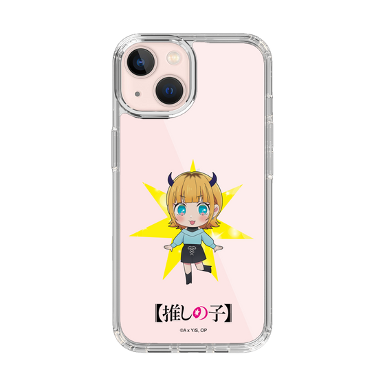 スリムプロテクションケース［ 【推しの子】 - MEMちょ - ミニキャラ ］