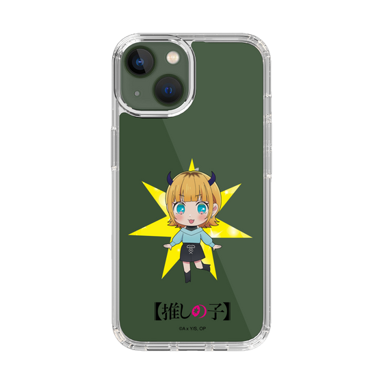 スリムプロテクションケース［ 【推しの子】 - MEMちょ - ミニキャラ ］
