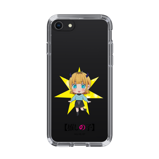 スリムプロテクションケース［ 【推しの子】 - MEMちょ - ミニキャラ ］