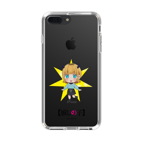 スリムプロテクションケース［ 【推しの子】 - MEMちょ - ミニキャラ ］