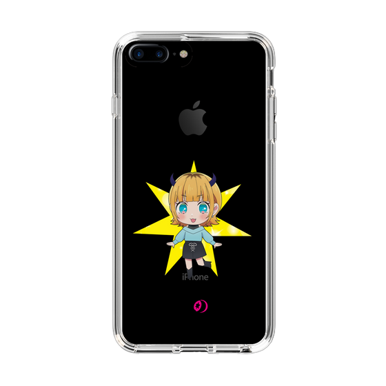 スリムプロテクションケース［ 【推しの子】 - MEMちょ - ミニキャラ ］