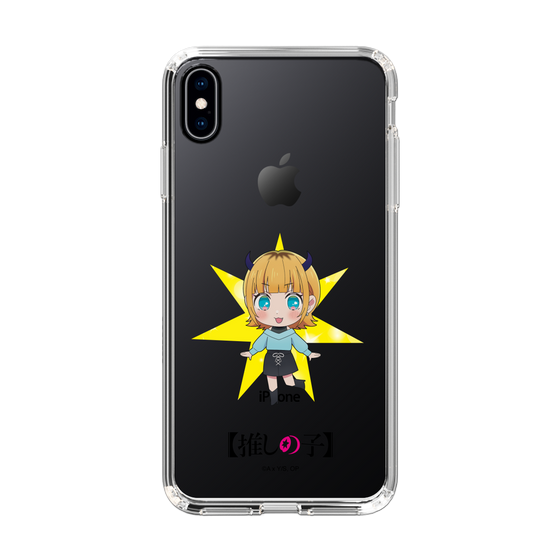 スリムプロテクションケース［ 【推しの子】 - MEMちょ - ミニキャラ ］