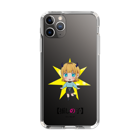 スリムプロテクションケース［ 【推しの子】 - MEMちょ - ミニキャラ ］