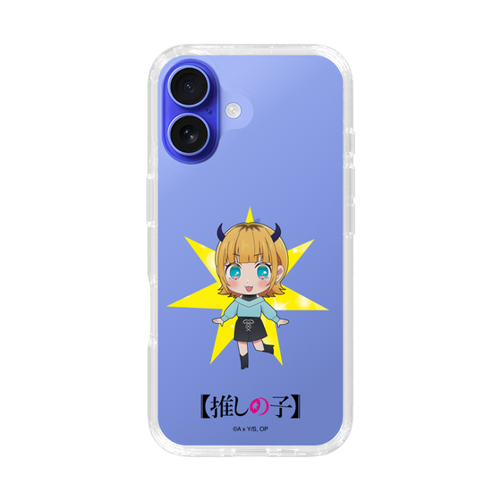 スリムプロテクションケース［ 【推しの子】 - MEMちょ - ミニキャラ ］