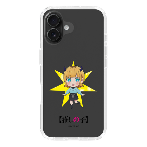 スリムプロテクションケース［ 【推しの子】 - MEMちょ - ミニキャラ ］