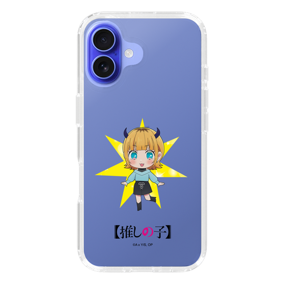 スリムプロテクションケース［ 【推しの子】 - MEMちょ - ミニキャラ ］