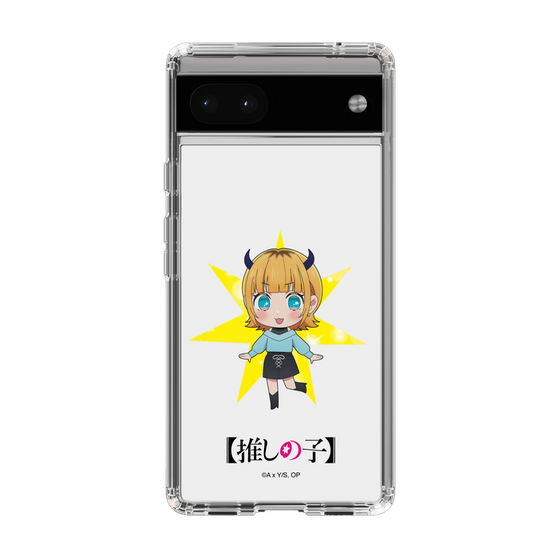 スリムプロテクションケース［ 【推しの子】 - MEMちょ - ミニキャラ ］