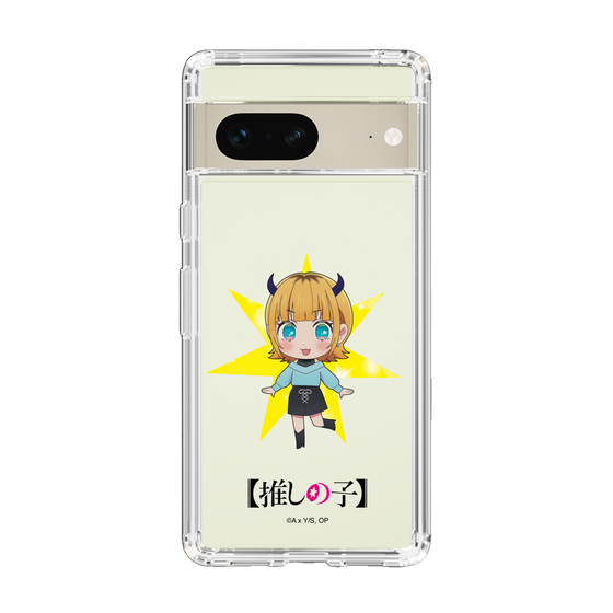 スリムプロテクションケース［ 【推しの子】 - MEMちょ - ミニキャラ ］