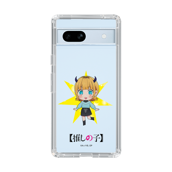 スリムプロテクションケース［ 【推しの子】 - MEMちょ - ミニキャラ ］