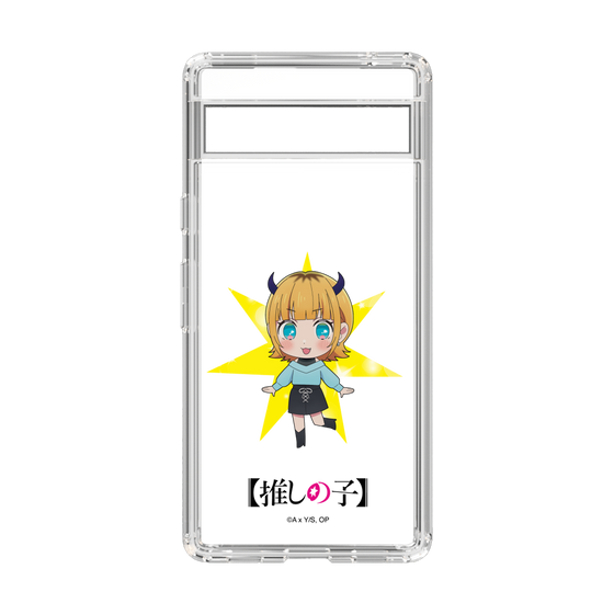 スリムプロテクションケース［ 【推しの子】 - MEMちょ - ミニキャラ ］