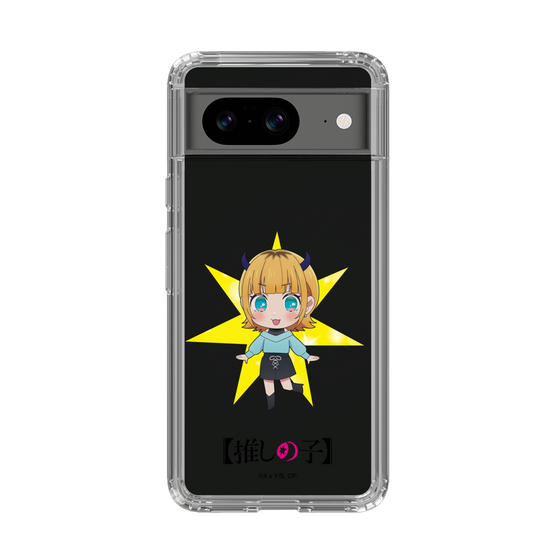 スリムプロテクションケース［ 【推しの子】 - MEMちょ - ミニキャラ ］