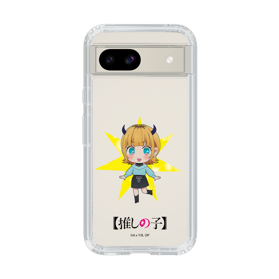 スリムプロテクションケース［ 【推しの子】 - MEMちょ - ミニキャラ ］
