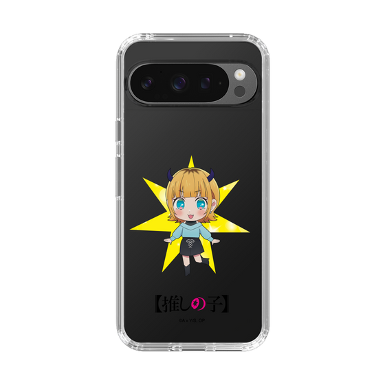 スリムプロテクションケース［ 【推しの子】 - MEMちょ - ミニキャラ ］
