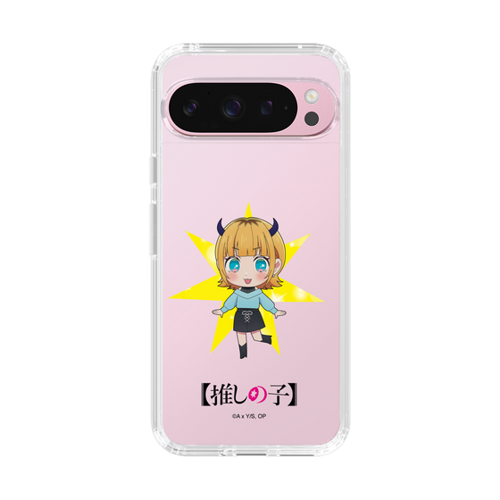スリムプロテクションケース［ 【推しの子】 - MEMちょ - ミニキャラ ］